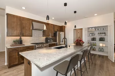 405  Kensington Ct #Lt133 Journey, Williams Bay, WI 53191 - Photo 19