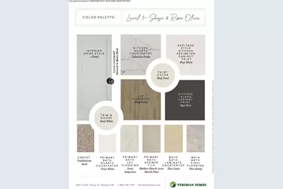 1219  Arrowood Cir, Oconomowoc, WI 53066 - Photo 3