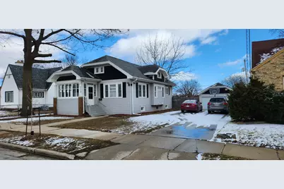 1115  Perry Ave, Racine, WI 53406 - Photo 1