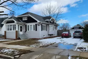 1115 Perry Ave, Racine, WI 53406 - Photo 1