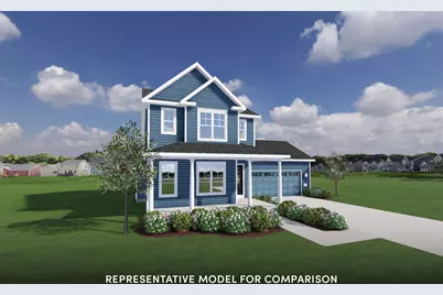 N53W19732  Kingair Dr, Menomonee Falls, WI 53051 - Photo 1