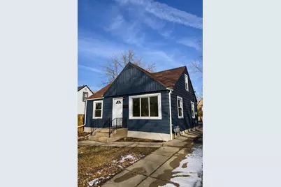 5936 N 42nd St, Milwaukee, WI 53209 - Photo 1