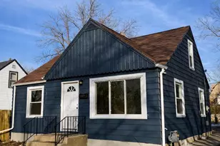 5936 N 42nd St, Milwaukee, WI 53209 - Photo 1