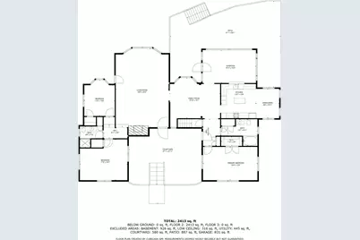 2572  North Shore Dr, Delavan, WI 53115 - Photo 41