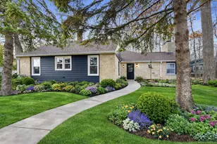 W156N8813 Pilgrim Rd, Menomonee Falls, WI 53051 - Photo 19