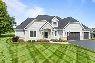 1360 Masters Rd, Geneva, WI 53147 - Photo 1