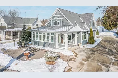 241 E Rhine St, Elkhart Lake, WI 53020 - Photo 1