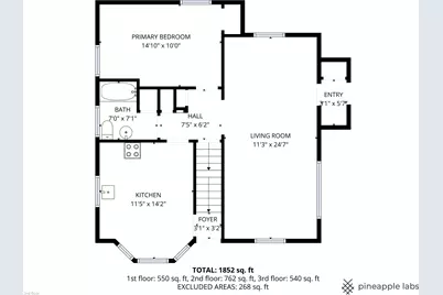 4123 N 71st St, Milwaukee, WI 53216 - Photo 23