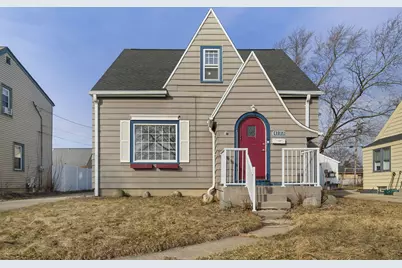 4123 N 71st St, Milwaukee, WI 53216 - Photo 1