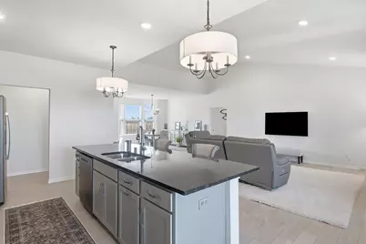 406  Canterbury Ct, Williams Bay, WI 53191 - Photo 5