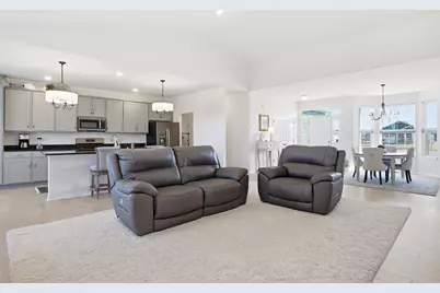 406  Canterbury Ct, Williams Bay, WI 53191 - Photo 9