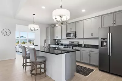 406  Canterbury Ct, Williams Bay, WI 53191 - Photo 3