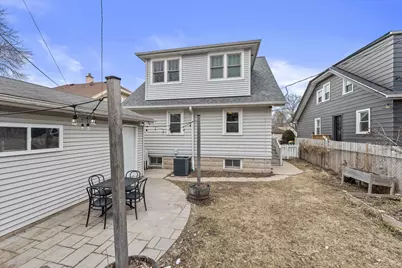 2005 E Beverly Rd, Shorewood, WI 53211 - Photo 33