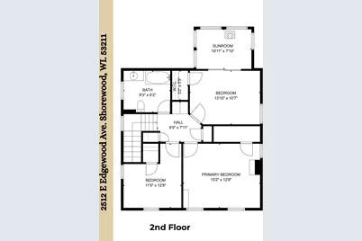 2512 E Edgewood Ave, Shorewood, WI 53211 - Photo 23