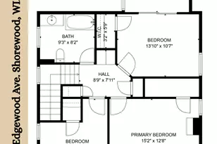 2512 E Edgewood Ave, Shorewood, WI 53211 - Photo 23