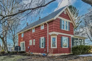 N47W22683 Weyer Rd, Pewaukee, WI 53072 - Photo 39