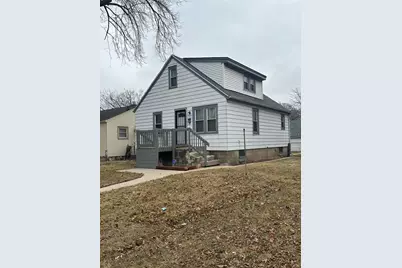5224 N 47th St, Milwaukee, WI 53218 - Photo 3