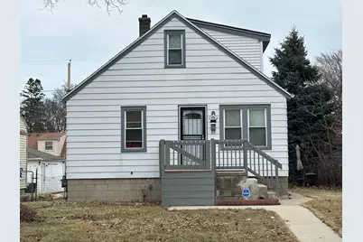 5224 N 47th St, Milwaukee, WI 53218 - Photo 1