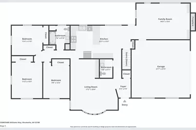 S30W29485  Williams Way, Genesee, WI 53188 - Photo 43