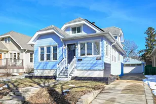 2634 N 71st St, Wauwatosa, WI 53213 - Photo 1