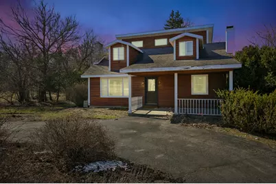 N1665  Linn Rd, Linn, WI 53147 - Photo 1