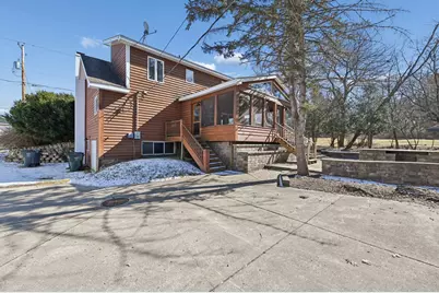 N1665  Linn Rd, Linn, WI 53147 - Photo 41