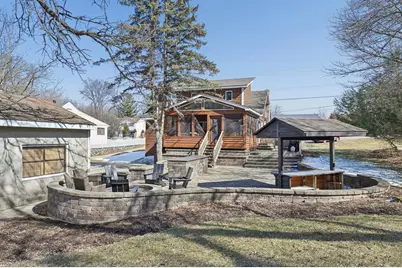 N1665  Linn Rd, Linn, WI 53147 - Photo 39