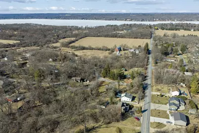 N1665  Linn Rd, Linn, WI 53147 - Photo 45