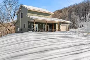 30710 Oakland Rd, Portland, WI 54619 - Photo 1