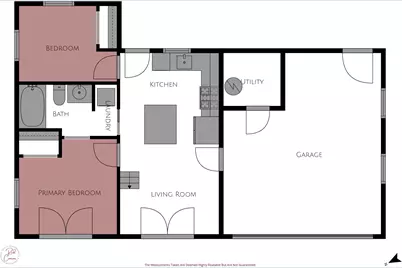 30710  Oakland Rd, Portland, WI 54619 - Photo 33