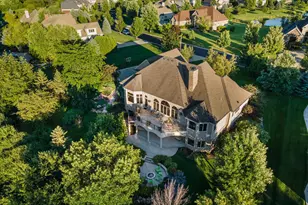 1240 Mary Hill Cir, Hartland, WI 53029 - Photo 33