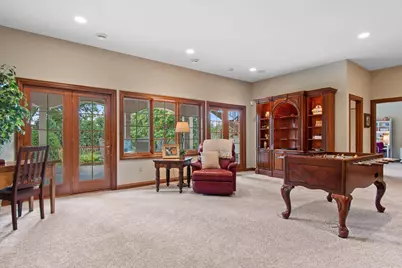 1240  Mary Hill Cir, Hartland, WI 53029 - Photo 17