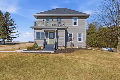 W4037  County Road Rr -, Sheboygan, WI 53013 - Photo 33