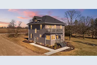 W4037  County Road Rr -, Sheboygan, WI 53013 - Photo 1