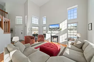 1853 Woodland Cir, Geneva, WI 53147 - Photo 1