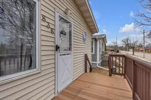 836 Whitcomb Ave, Sheboygan, WI 53081 - Photo 3