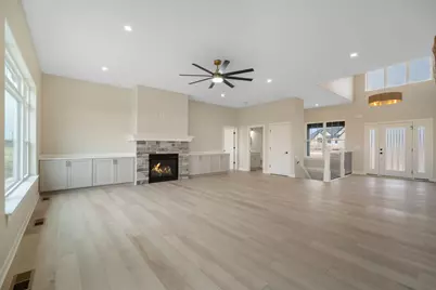 821  Tyler Way, Richfield, WI 53017 - Photo 5