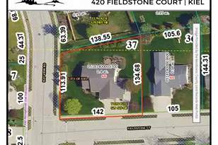 420 Fieldstone Ct, Kiel, WI 53042 - Photo 33