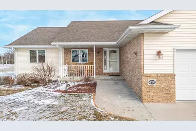 420  Fieldstone Ct, Kiel, WI 53042 - Photo 29