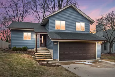 1909  Patricia Ln, Waukesha, WI 53188 - Photo 1