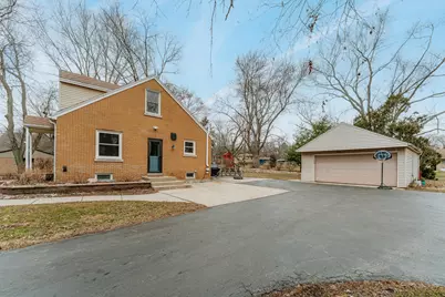 15160 W Burleigh Rd, Brookfield, WI 53005 - Photo 41