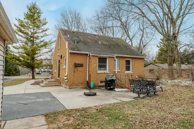 15160 W Burleigh Rd, Brookfield, WI 53005 - Photo 45