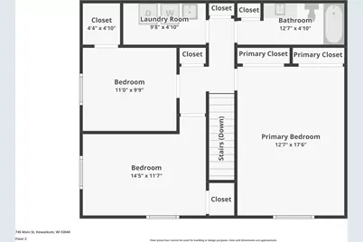 745  Main St Unit#10, Kewaskum, WI 53040 - Photo 35