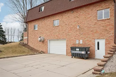 745  Main St Unit#10, Kewaskum, WI 53040 - Photo 33
