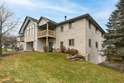 9332 W Loomis Rd #6, Franklin, WI 53132 - Photo 25