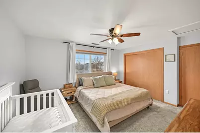 9332 W Loomis Rd #6, Franklin, WI 53132 - Photo 15