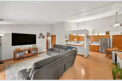 9332 W Loomis Rd #6, Franklin, WI 53132 - Photo 1