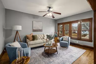 1829 N 55th St, Milwaukee, WI 53208 - Photo 5