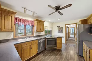 175 N Dries St, Saukville, WI 53080 - Photo 3