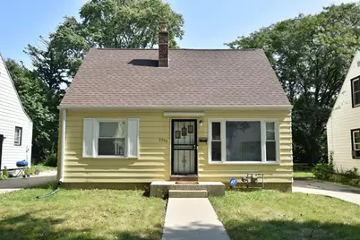5556 N 54th St, Milwaukee, WI 53218 - Photo 1